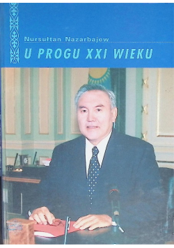U progu XXI wieku