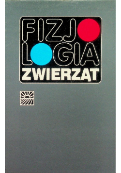 Fizjologia zwierząt