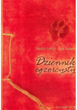 Dziennik egzorcysty