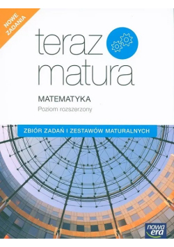 Teraz matura 2020 Matematyka Poziom rozszerzony