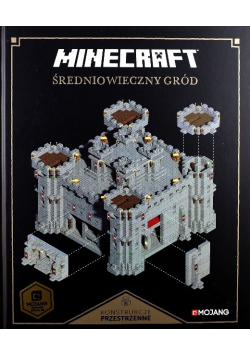 Minecraft Średniowieczny gród