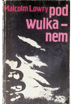 Pod wulkanem