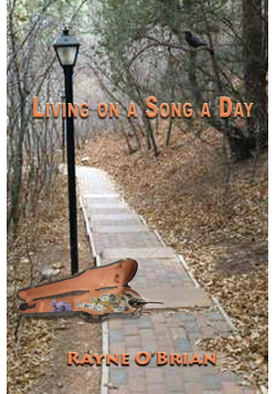 Living on a Song a Day&nbsp;