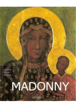 Ludzie czasy dzieła Tom 41 Madonny