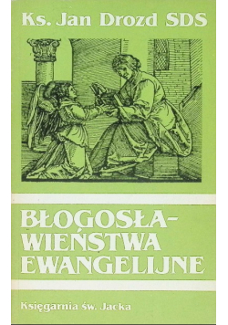 Błogosławieństwa ewangelijne