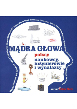 Mądra głowa