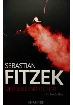 Der Seelenbrecher psychothriller