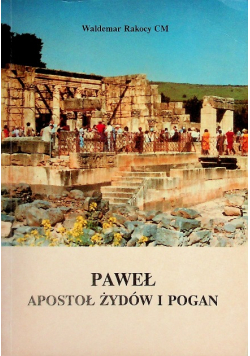 Paweł Apostoł Żydów i Pogan