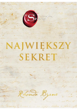 Największy sekret