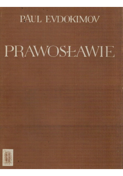 Prawosławie