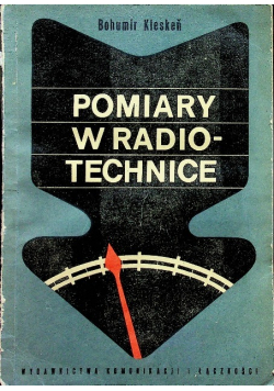 Pomiary w radiotechnice