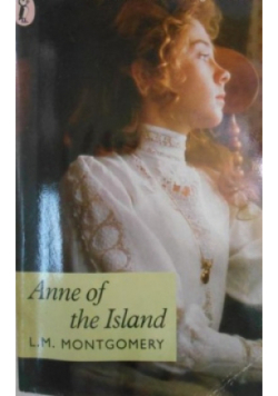 Anne of the Island