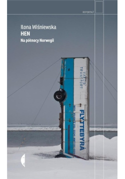 Hen. Na północy Norwegii