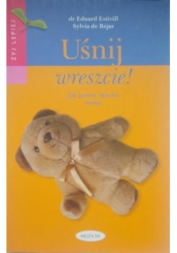 Uśnij wreszcie