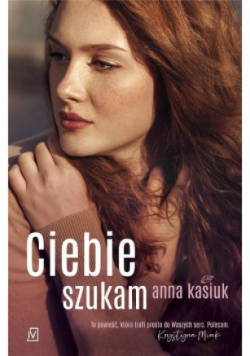 Ciebie szukam