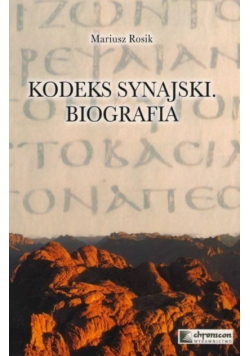 Kodeks synajski