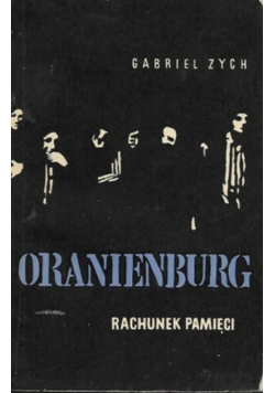 Oranienburg. Rachunek pamięci