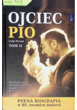 Ojciec Pio Tom II