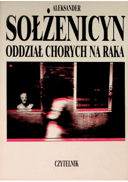 Oddział chorych na raka