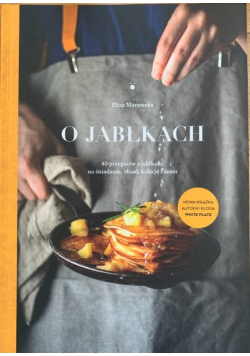 O jabłkach