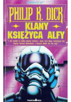 Klany księżyca Alfy