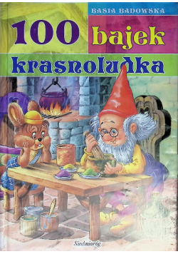 100 bajek krasnoludka