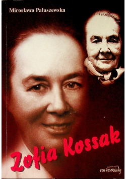 Zofia Kossak