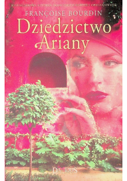 Dziedzictwo Ariany