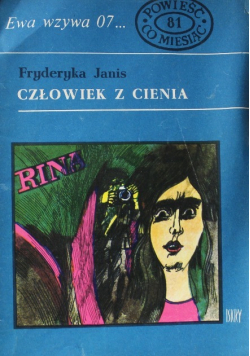 Człowiek z cienia Nr 81 / 75