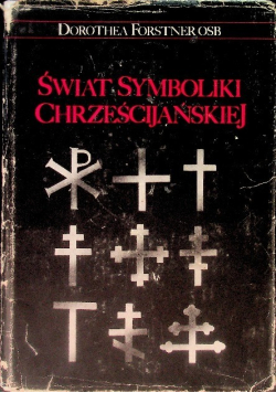 Świat symboliki chrześcijańskiej