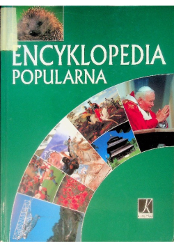 Encyklopedia popularna