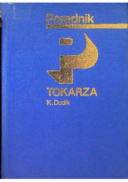 Poradnik tokarza