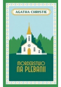Morderstwo na plebanii