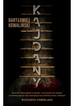 Kajdany