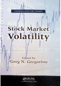 Stock Market Volatility