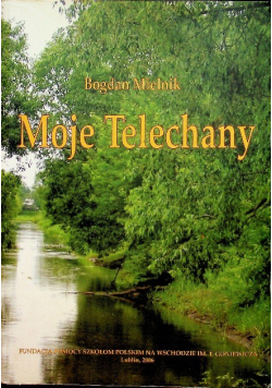 Moje telechany