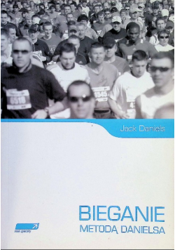 Bieganie metodą Danielsa