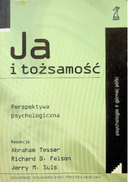 Ja i tozsamość