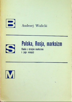 Polska Rosja marksizm