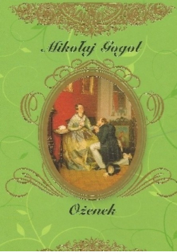 Ożenek