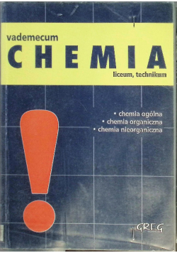 Chemia