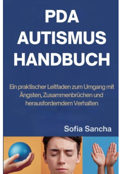 PDA Autismus Handbuch