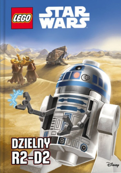 LEGO Star Wars. Dzielny R2-D2