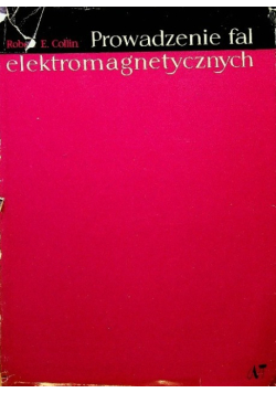 Prowadzenie fal elektromagnetycznych