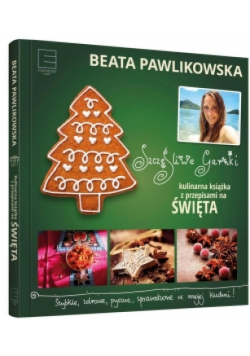 Szczęśliwe garnki Święta