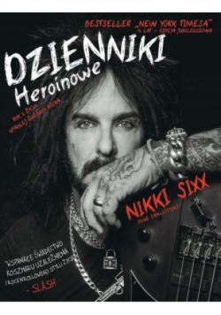 Dzienniki Heroinowe