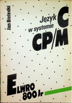 Język w systemie C CP / M