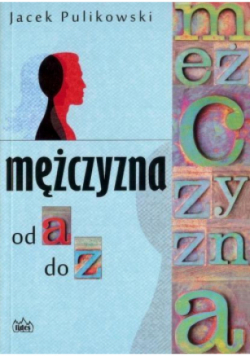 Mężczyzna od A do Z