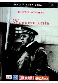 Nowotny Wspomnienia
