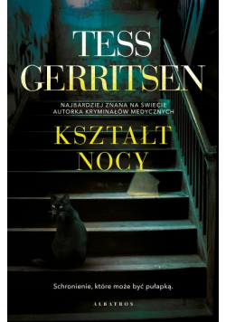 Kształt nocy